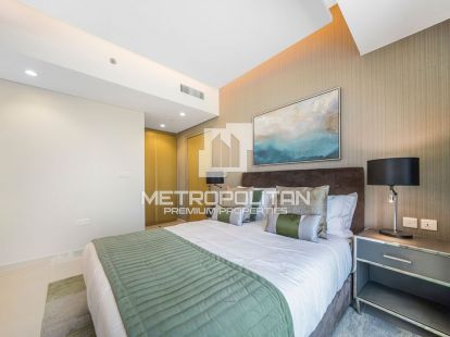 Апартаменты с элегантным дизайном в Дубае - 270000Dh - Ref: 11266 фото 13