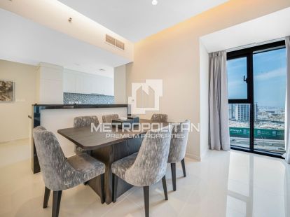 Апартаменты с элегантным дизайном в Дубае - 270000Dh - Ref: 11266 фото 14