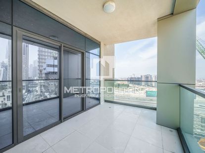 Апартаменты с элегантным дизайном в Дубае - 270000Dh - Ref: 11266 фото 2