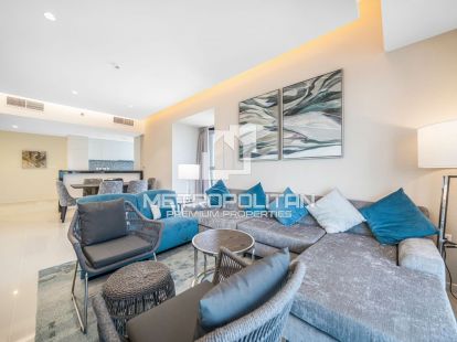 Апартаменты с элегантным дизайном в Дубае - 270000Dh - Ref: 11266 фото 4