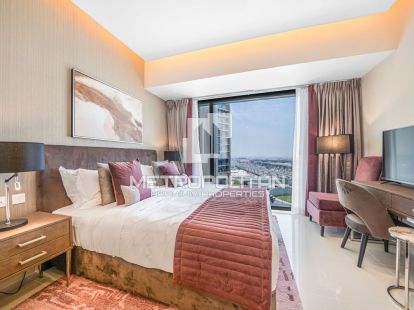 Апартаменты с элегантным дизайном в Дубае - 270000Dh - Ref: 11266 фото 8