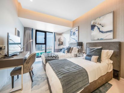 Апартаменты с элегантным дизайном в Дубае - 270000Dh - Ref: 11266 фото 9