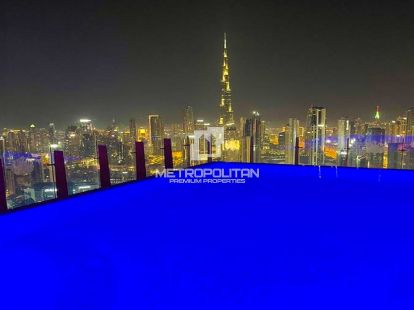 Апартаменты в SLS Dubai Hotel & Residences в Дубае - 230000Dh - Ref: 11268 фото 11