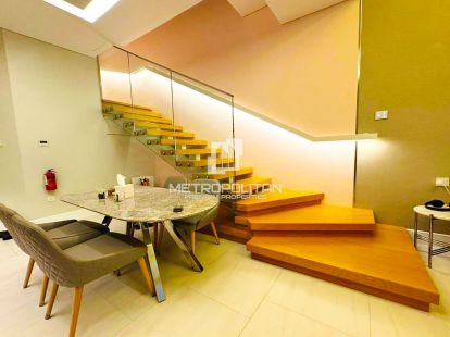 Апартаменты в SLS Dubai Hotel & Residences в Дубае - 230000Dh - Ref: 11268 фото 2