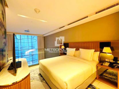 Апартаменты в SLS Dubai Hotel & Residences в Дубае - 230000Dh - Ref: 11268 фото 3