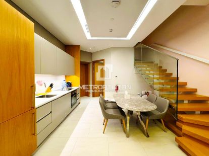 Апартаменты в SLS Dubai Hotel & Residences в Дубае - 230000Dh - Ref: 11268 фото 4