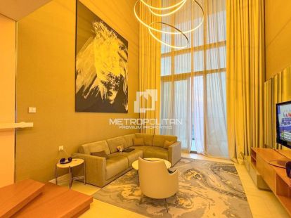 Апартаменты в SLS Dubai Hotel & Residences в Дубае - 230000Dh - Ref: 11268 фото 6