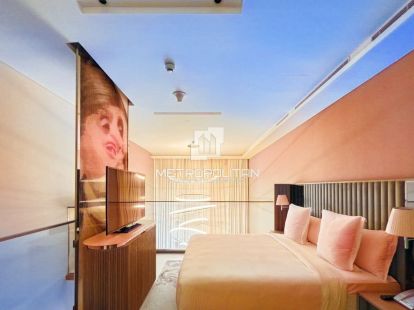 Апартаменты в SLS Dubai Hotel & Residences в Дубае - 230000Dh - Ref: 11268 фото 7