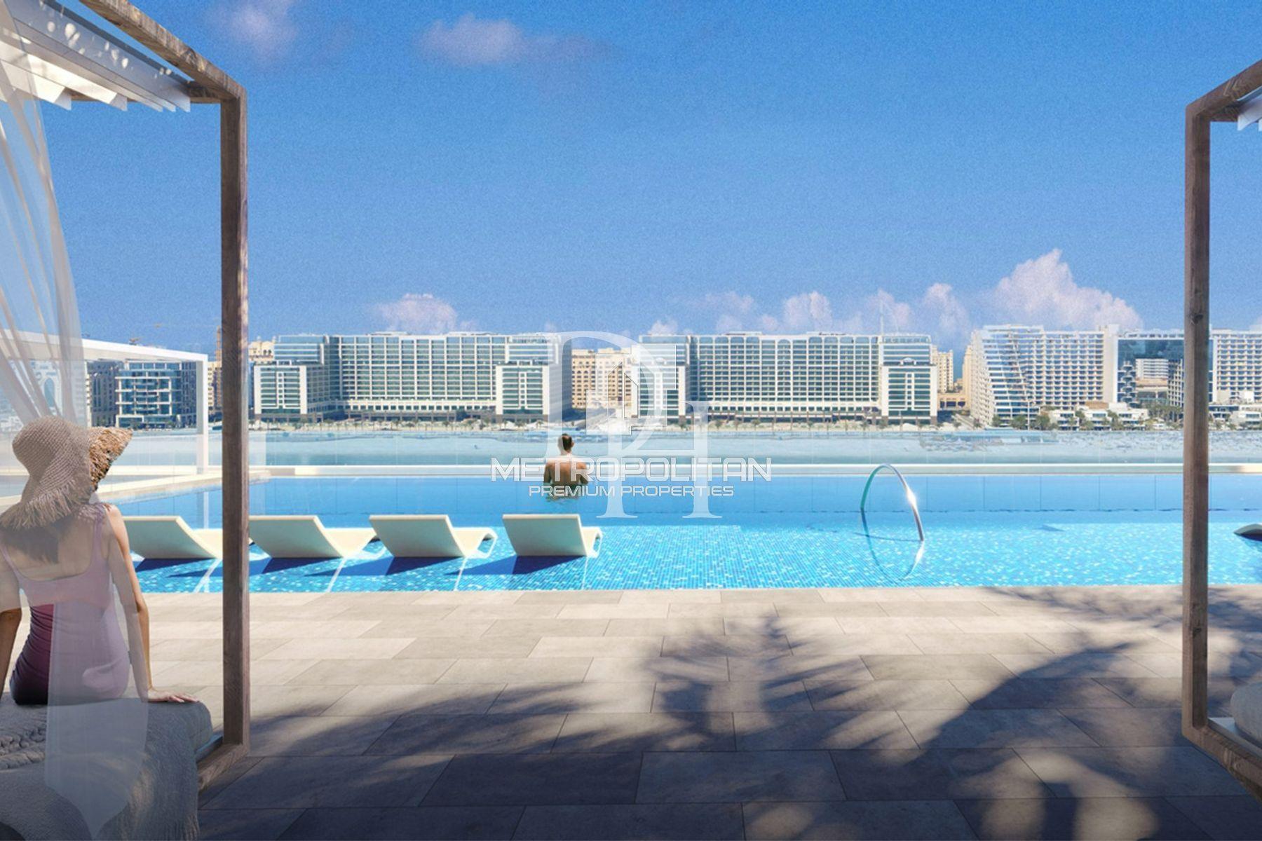 Апартаменты / Пентхаус, ОАЭ, Эмират Дубай, Дубай, 23 988 888 Dh фото 9