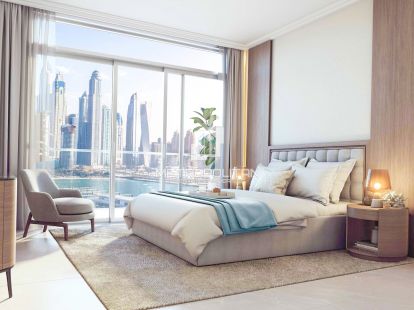 Апартаменты, ОАЭ, Эмират Дубай, Дубай, 2 450 000 Dh фото 10