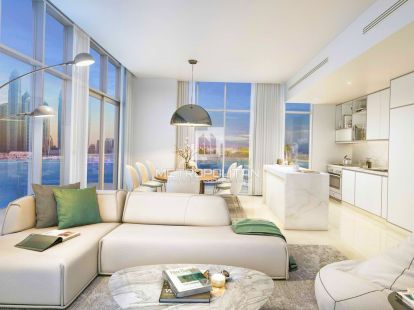 Апартаменты, ОАЭ, Эмират Дубай, Дубай, 2 450 000 Dh фото 2