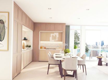 Апартаменты, ОАЭ, Эмират Дубай, Дубай, 2 450 000 Dh фото 4