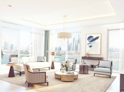 Апартаменты, ОАЭ, Эмират Дубай, Дубай, 2 450 000 Dh фото 9