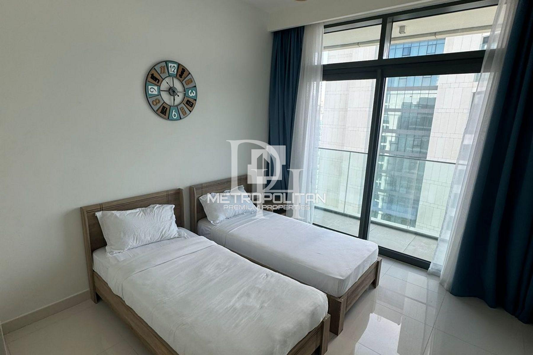 Апартаменты, ОАЭ, Эмират Дубай, Дубай, 8 200 000 Dh фото 7