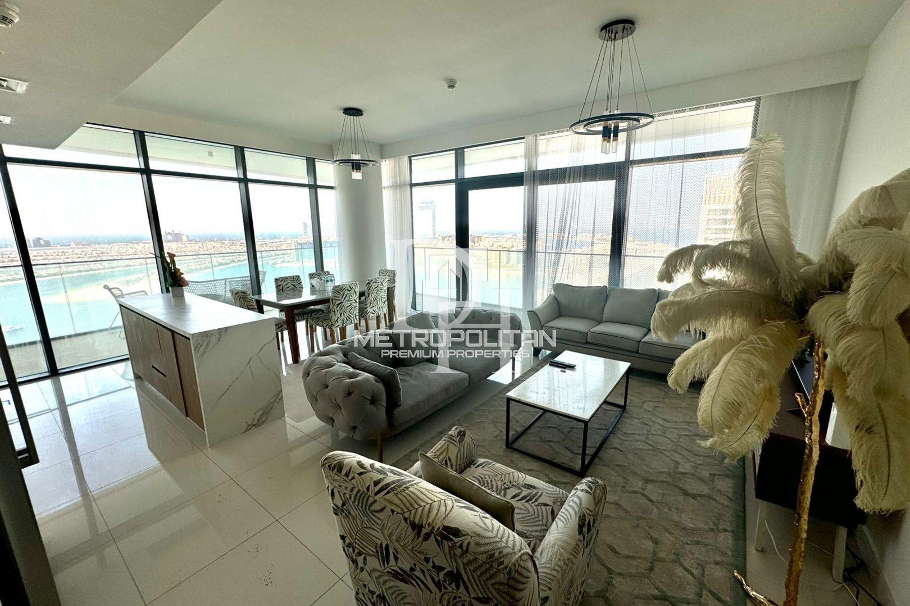 Апартаменты, ОАЭ, Эмират Дубай, Дубай, 8 200 000 Dh фото 2