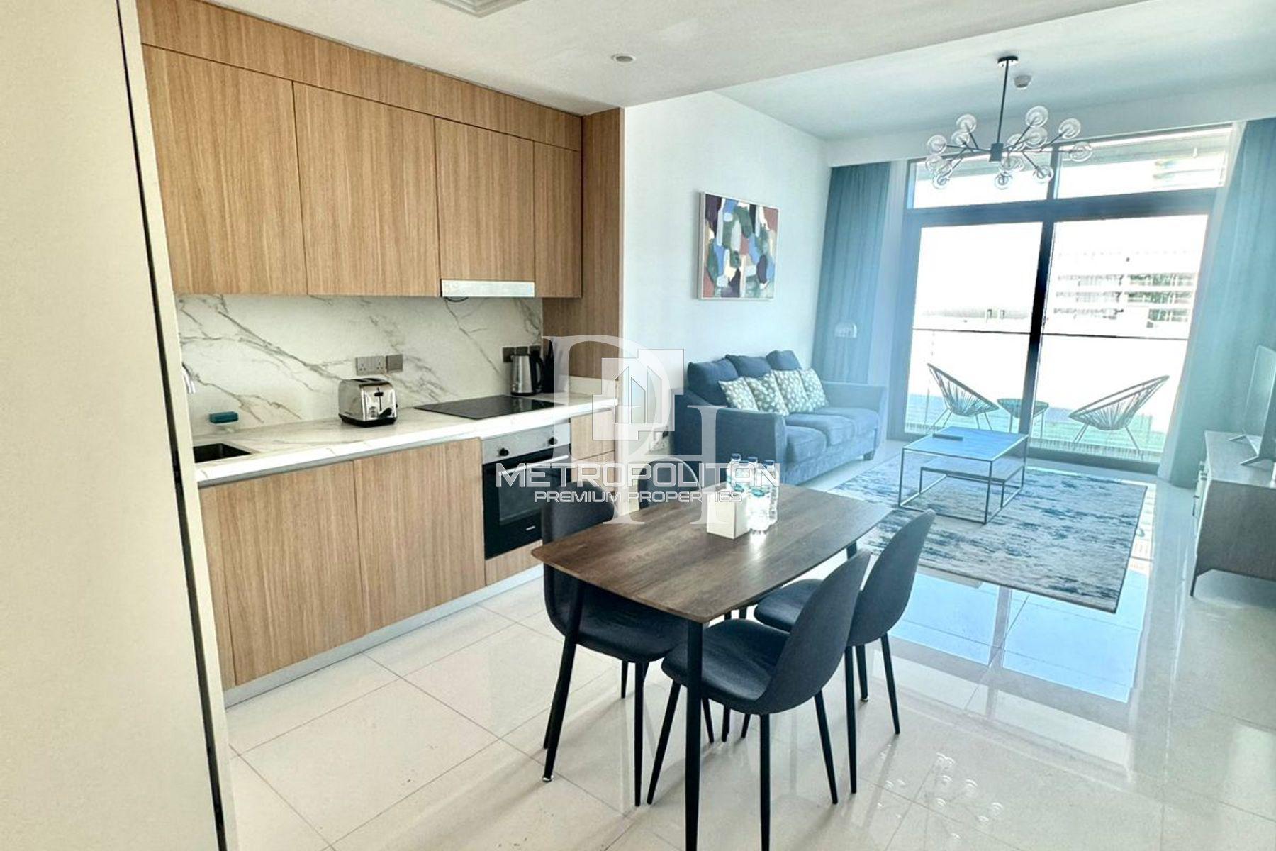 Апартаменты, ОАЭ, Эмират Дубай, Дубай, 3 000 000 Dh фото 2