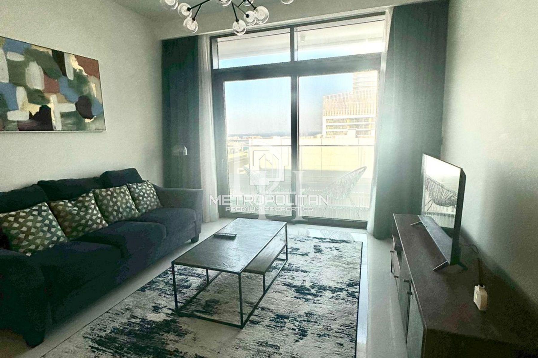 Апартаменты, ОАЭ, Эмират Дубай, Дубай, 3 000 000 Dh фото 3