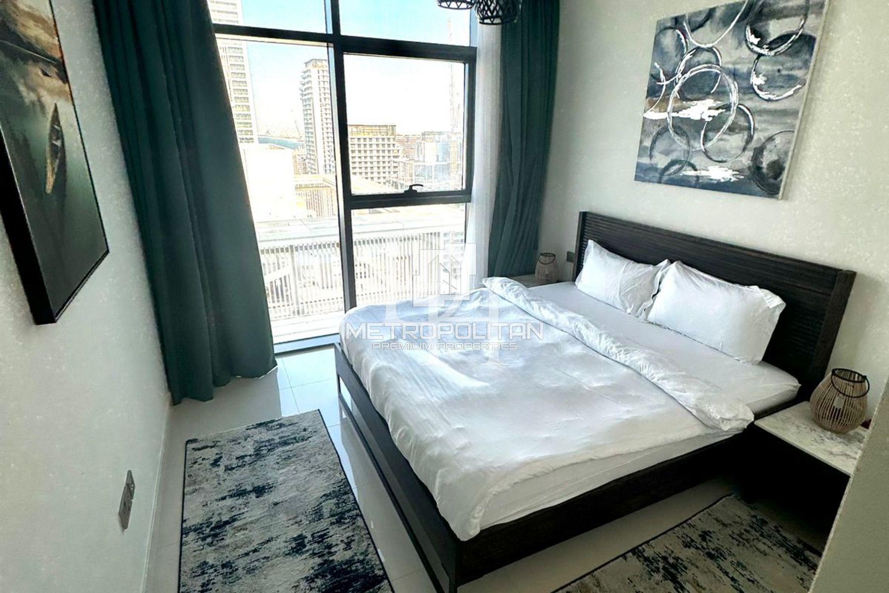 Апартаменты, ОАЭ, Эмират Дубай, Дубай, 3 000 000 Dh фото 9