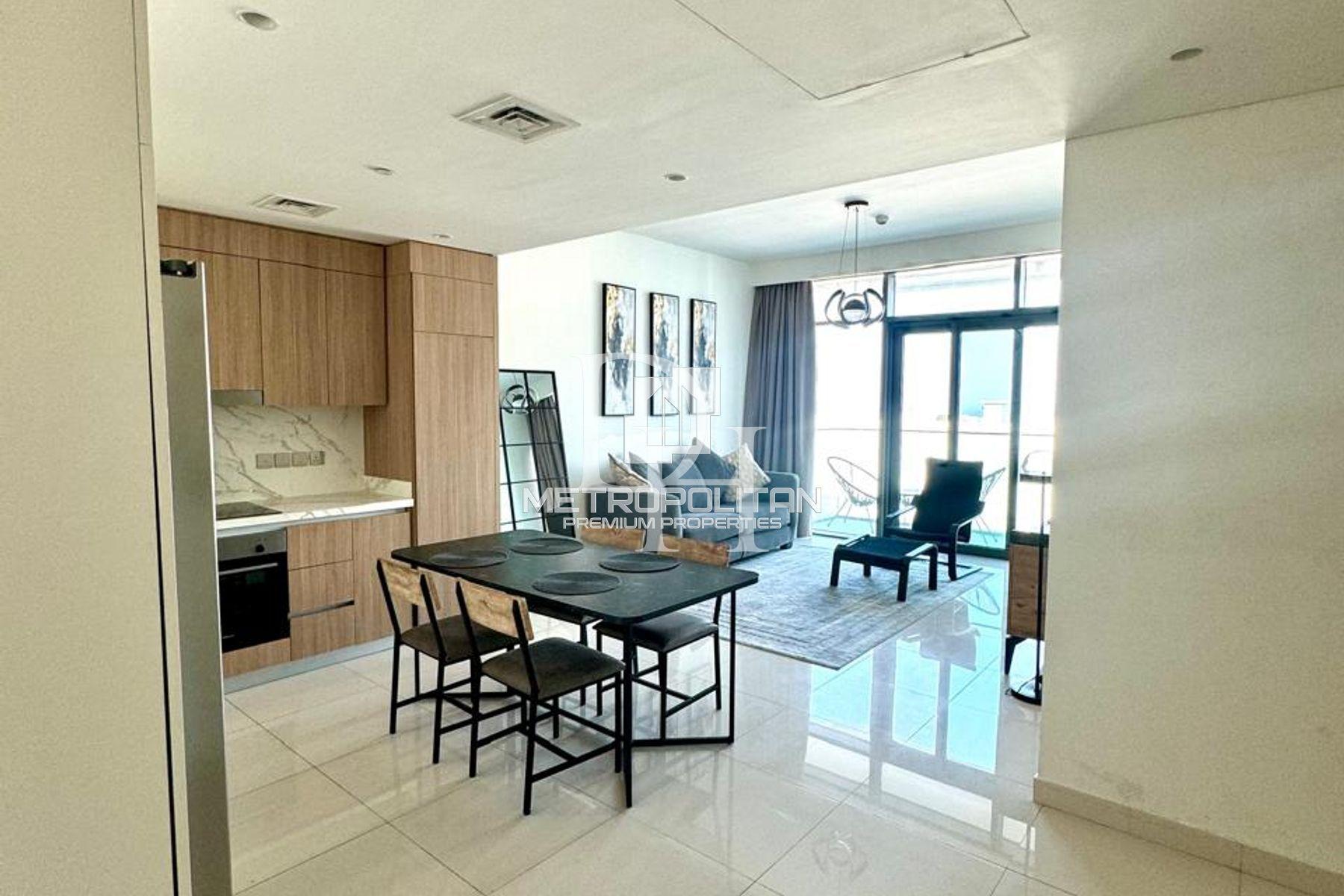 Апартаменты, ОАЭ, Эмират Дубай, Дубай, 5 600 000 Dh фото 3