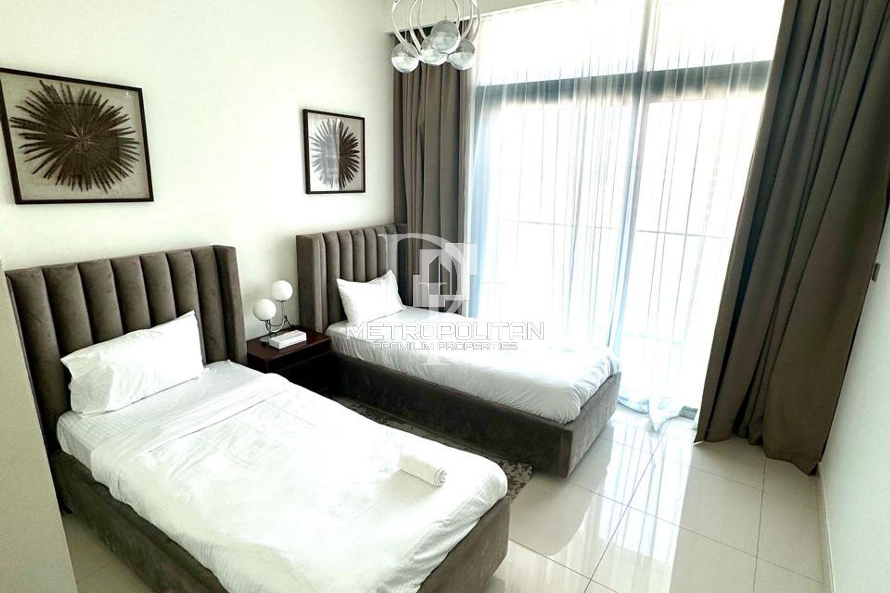 Апартаменты, ОАЭ, Эмират Дубай, Дубай, 5 600 000 Dh фото 7