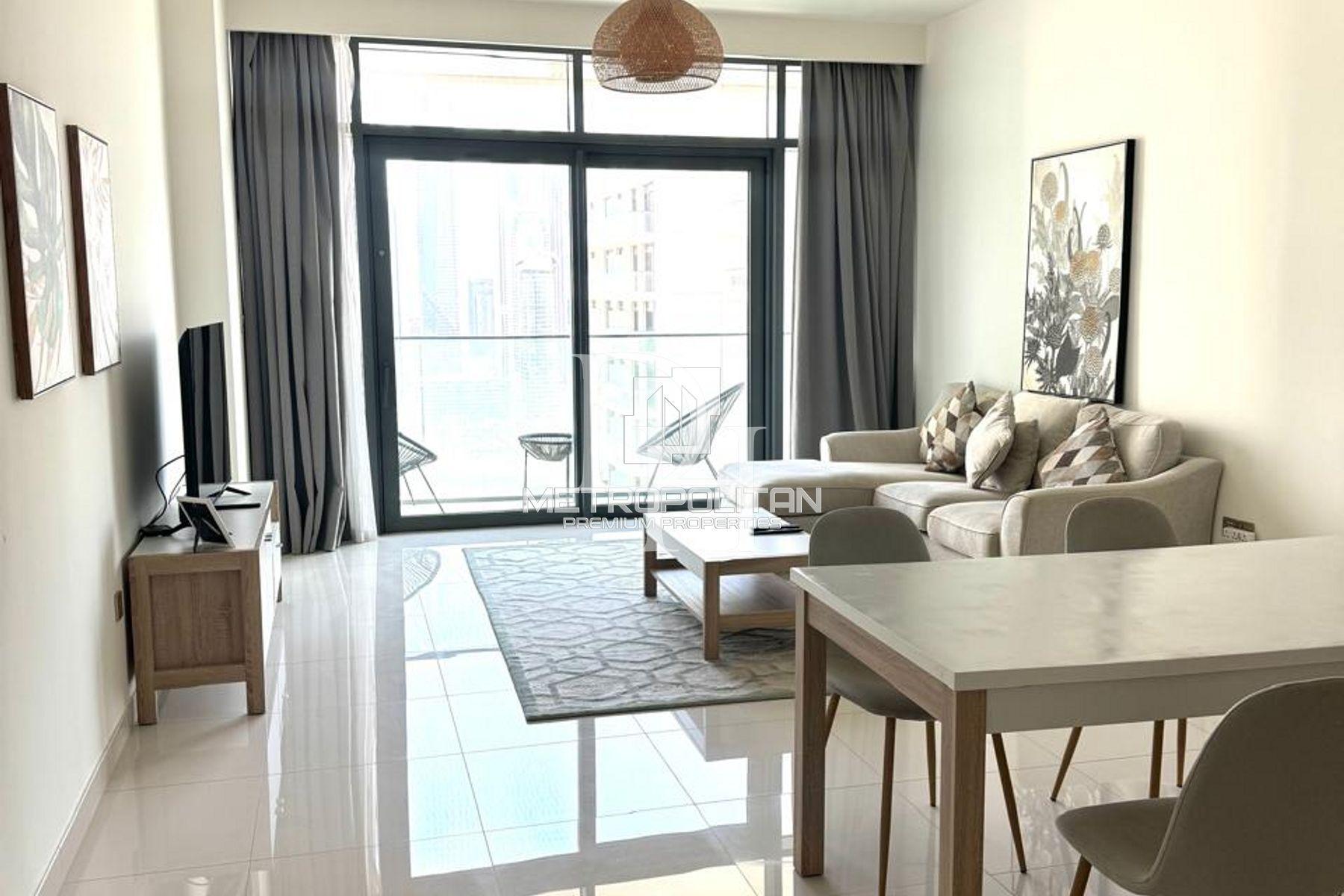 Апартаменты, ОАЭ, Эмират Дубай, Дубай, 3 300 000 Dh фото 1