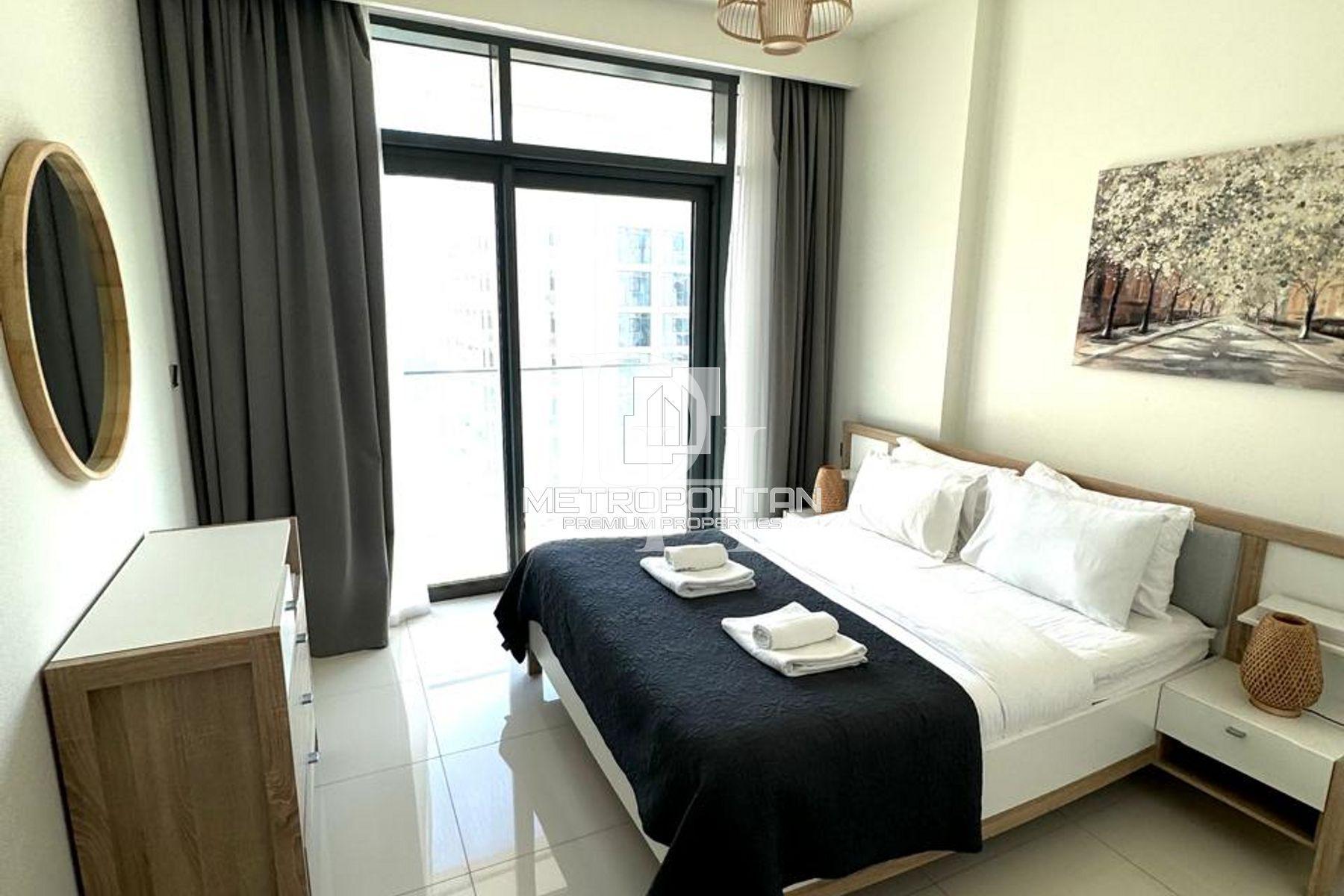 Апартаменты, ОАЭ, Эмират Дубай, Дубай, 3 300 000 Dh фото 12