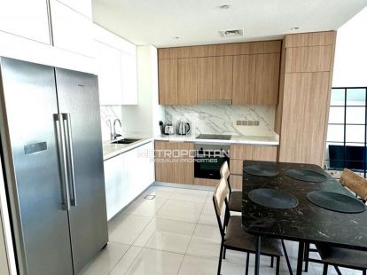 Апартаменты, ОАЭ, Эмират Дубай, Дубай, 5 600 000 Dh фото 4