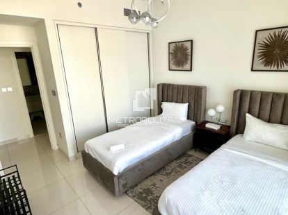 Апартаменты, ОАЭ, Эмират Дубай, Дубай, 5 600 000 Dh фото 8