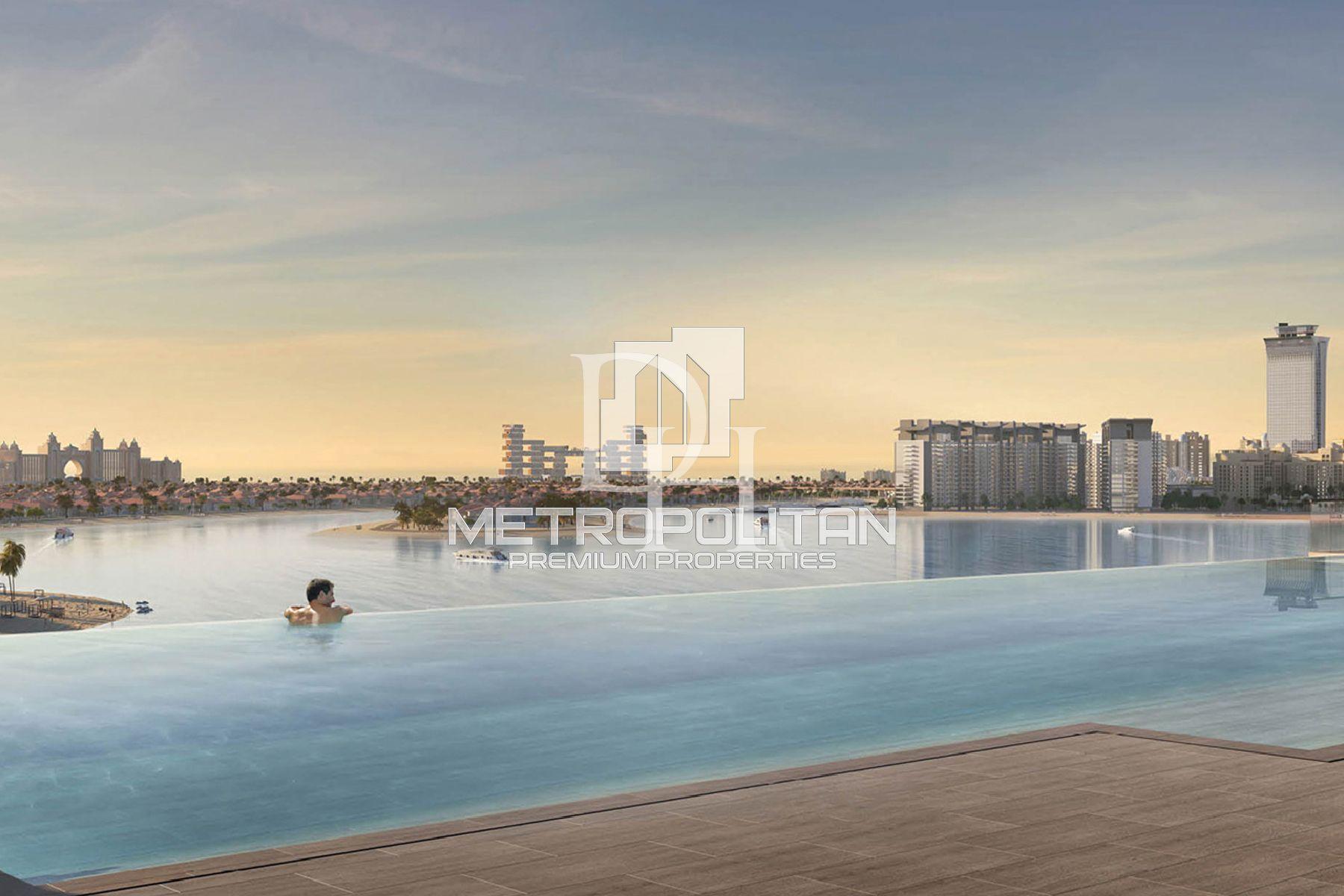 Апартаменты, ОАЭ, Эмират Дубай, Дубай, 5 700 000 Dh фото 7