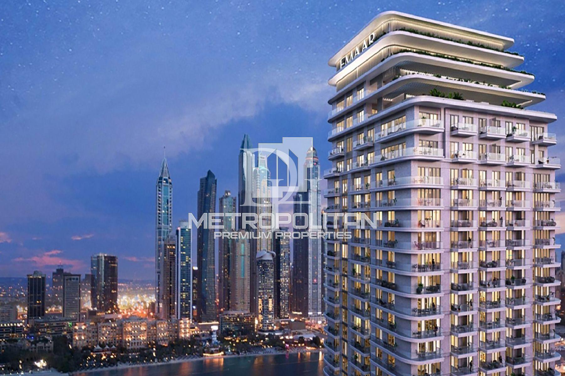 Апартаменты, ОАЭ, Эмират Дубай, Дубай, 5 700 000 Dh фото 9