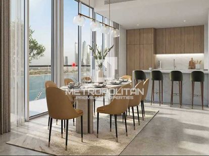 Апартаменты, ОАЭ, Эмират Дубай, Дубай, 5 700 000 Dh фото 2