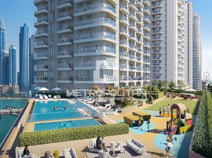 Апартаменты, ОАЭ, Эмират Дубай, Дубай, 5 700 000 Dh фото 4