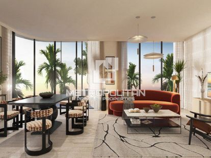 Апартаменты, ОАЭ, Эмират Дубай, Дубай, 5 700 000 Dh фото 5