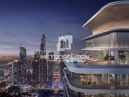 Апартаменты, ОАЭ, Эмират Дубай, Дубай, 5 700 000 Dh фото 6