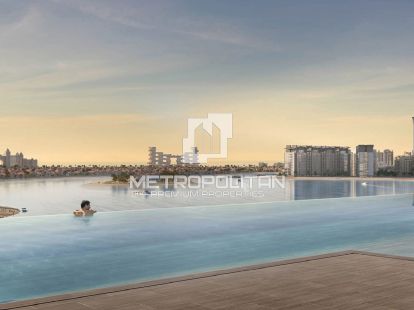 Апартаменты, ОАЭ, Эмират Дубай, Дубай, 5 700 000 Dh фото 7