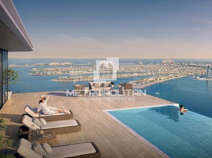 Апартаменты, ОАЭ, Эмират Дубай, Дубай, 5 700 000 Dh фото 8