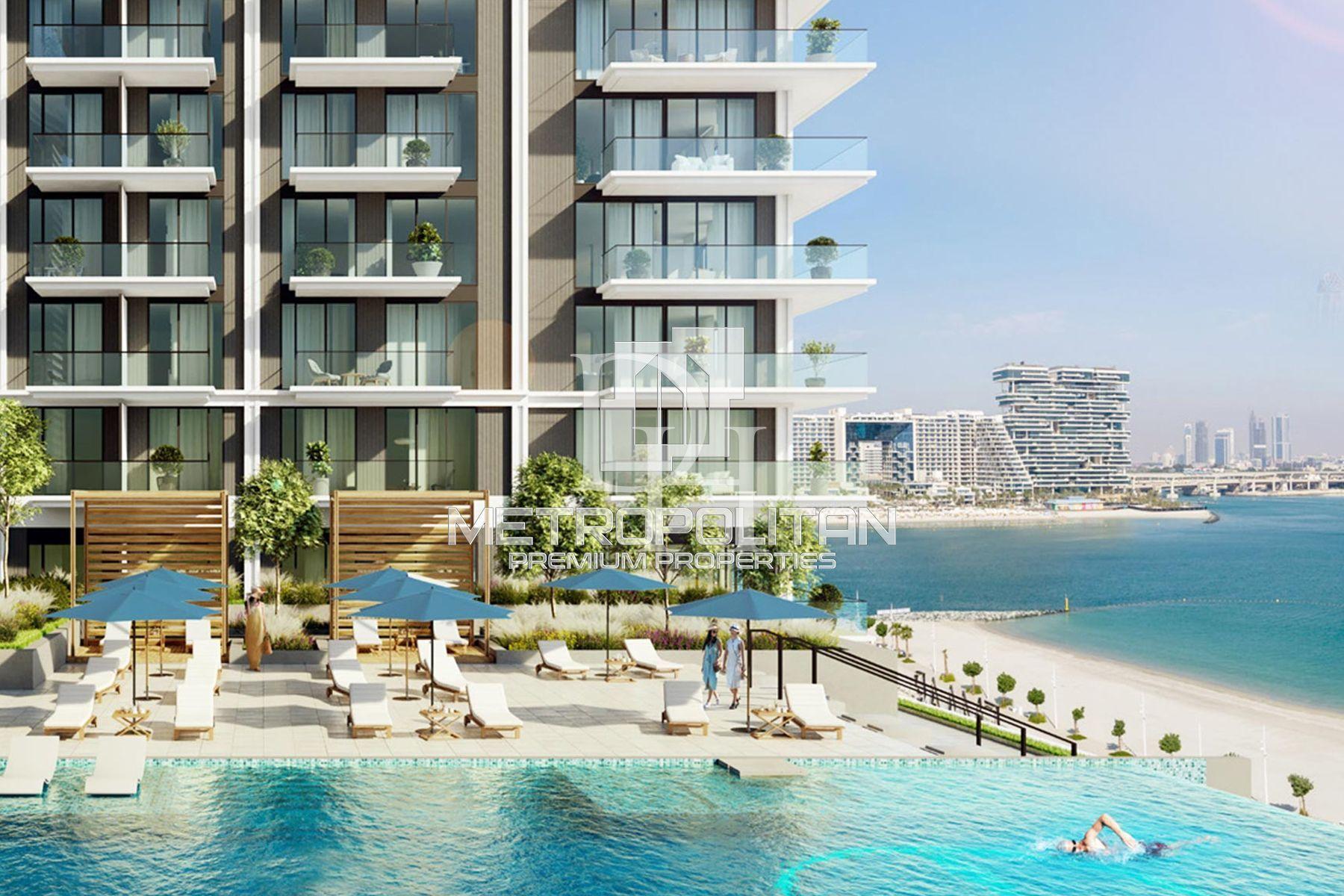 Апартаменты, ОАЭ, Эмират Дубай, Дубай, 6 050 000 Dh фото 1