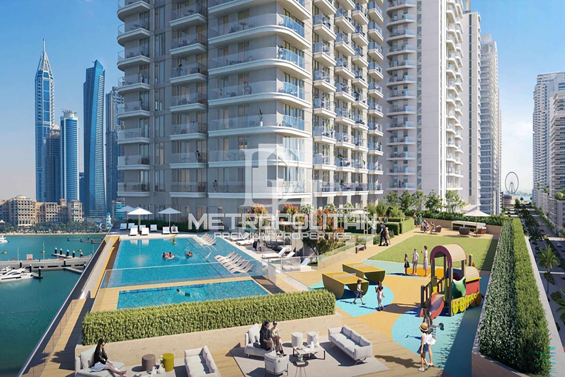 Апартаменты, ОАЭ, Эмират Дубай, Дубай, 6 050 000 Dh фото 10