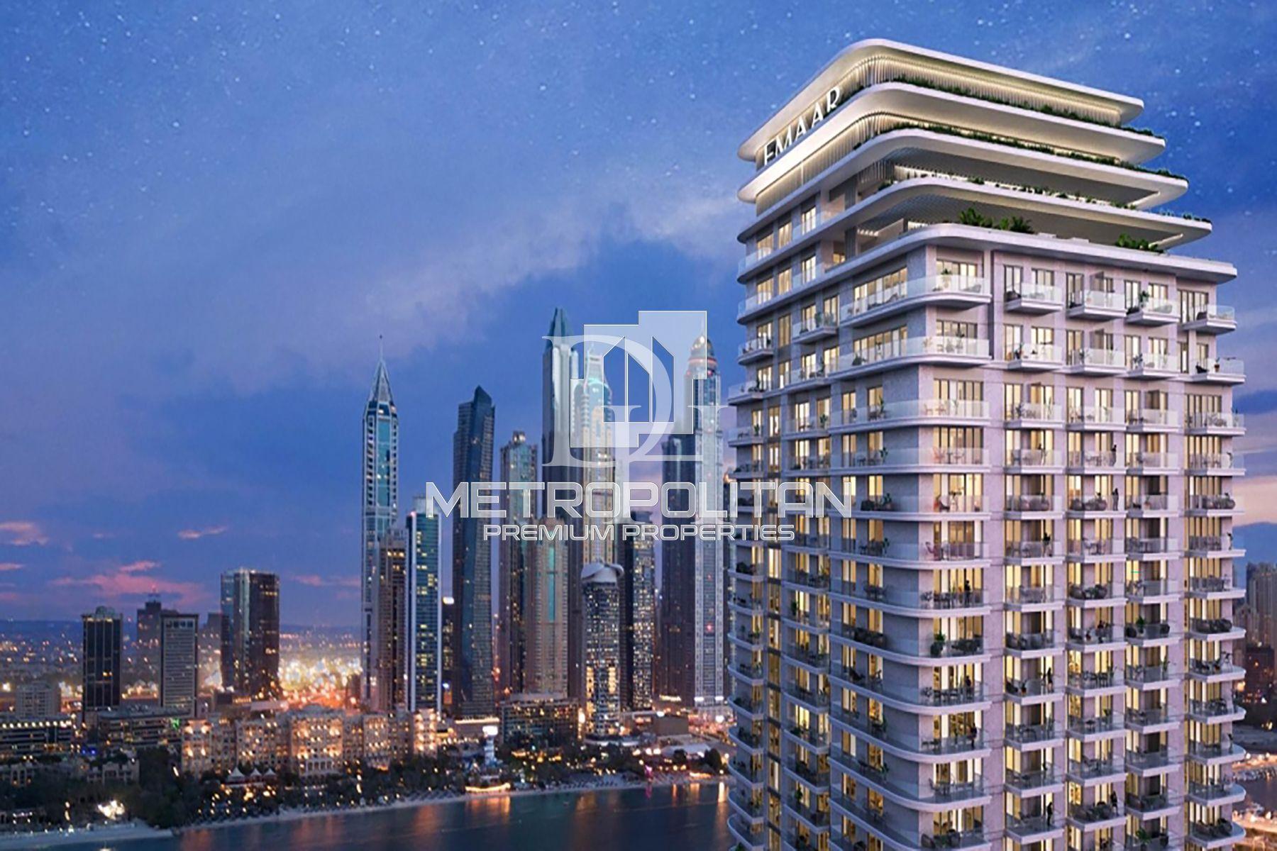 Апартаменты, ОАЭ, Эмират Дубай, Дубай, 6 050 000 Dh фото 11