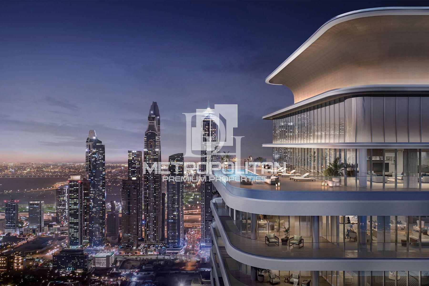 Апартаменты, ОАЭ, Эмират Дубай, Дубай, 6 050 000 Dh фото 2