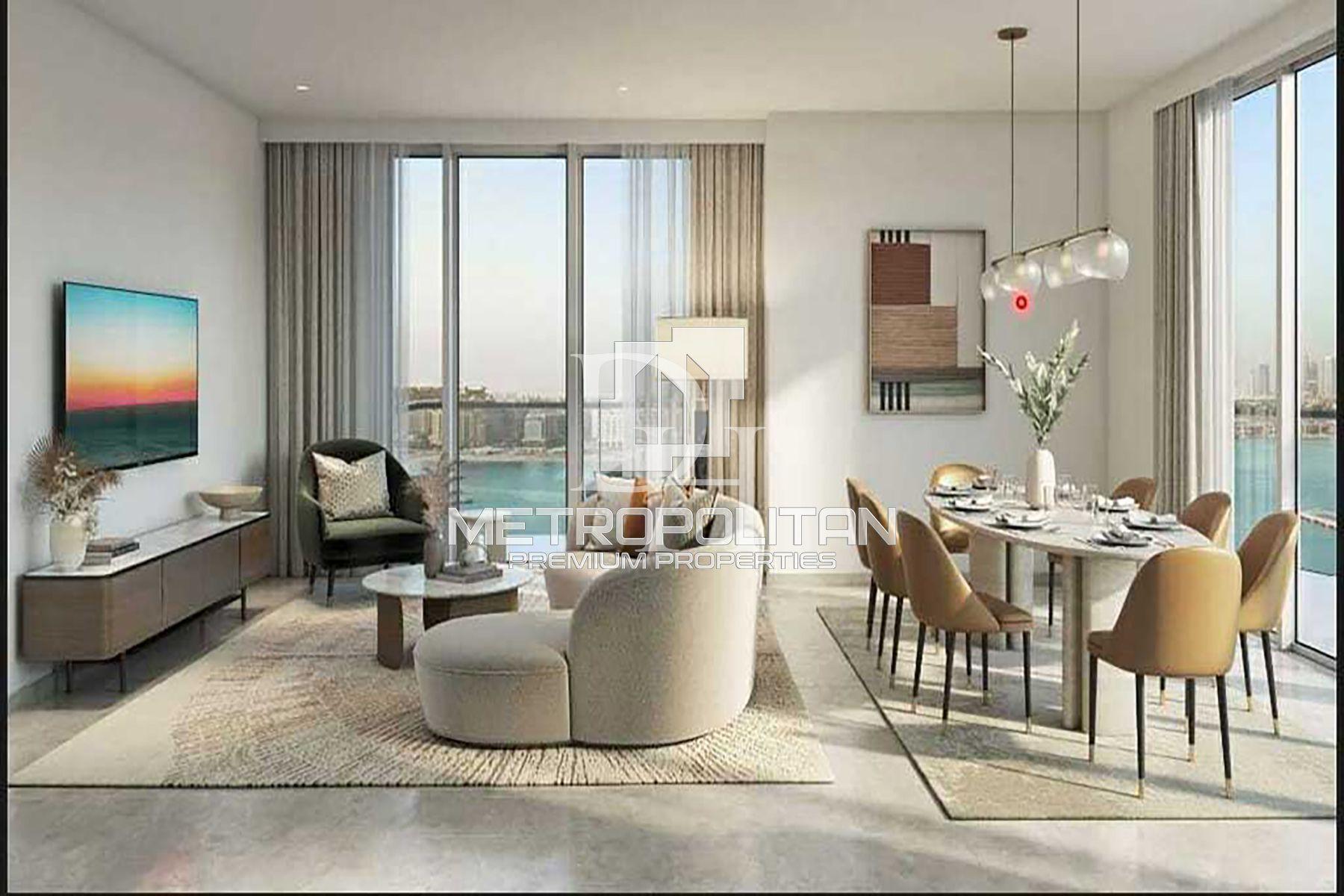 Апартаменты, ОАЭ, Эмират Дубай, Дубай, 6 050 000 Dh фото 4