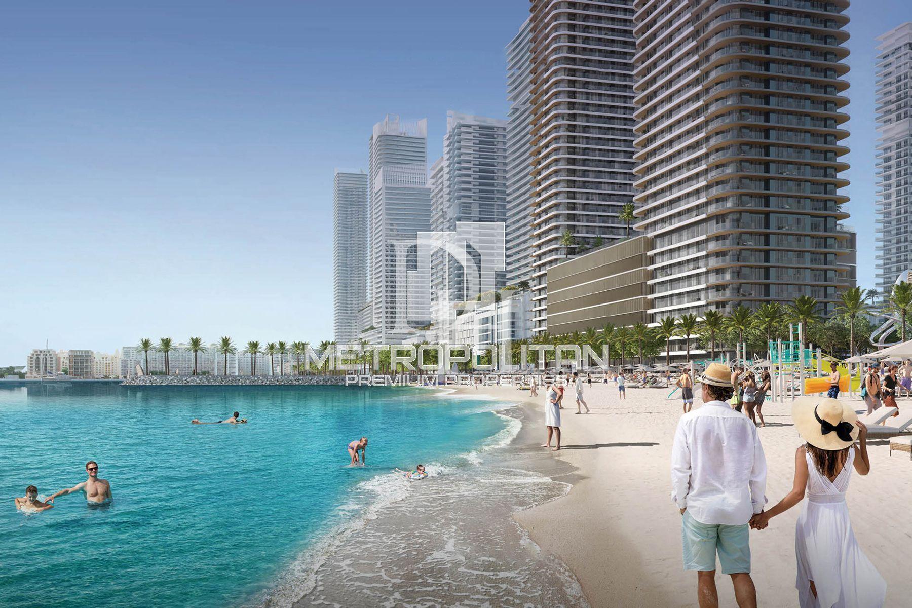 Апартаменты, ОАЭ, Эмират Дубай, Дубай, 6 050 000 Dh фото 7