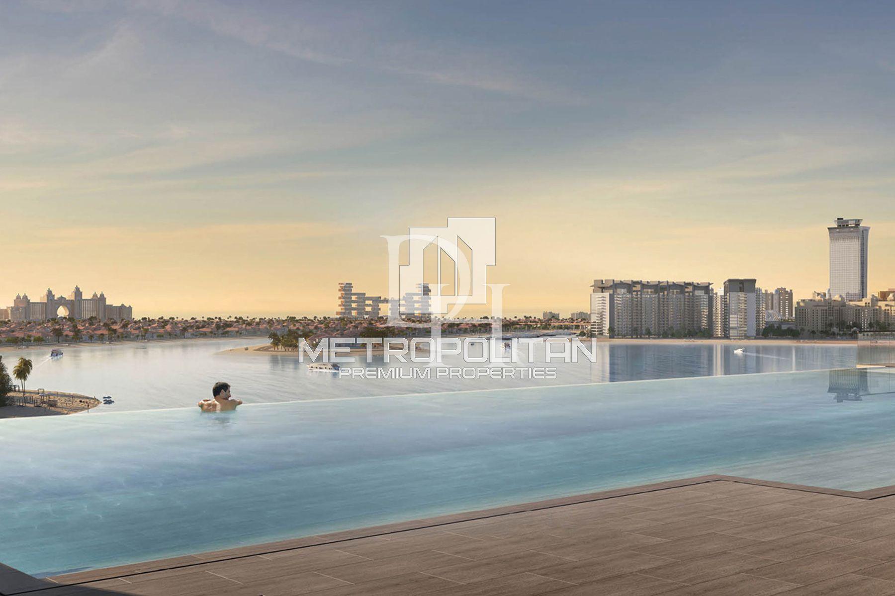 Апартаменты, ОАЭ, Эмират Дубай, Дубай, 6 050 000 Dh фото 9