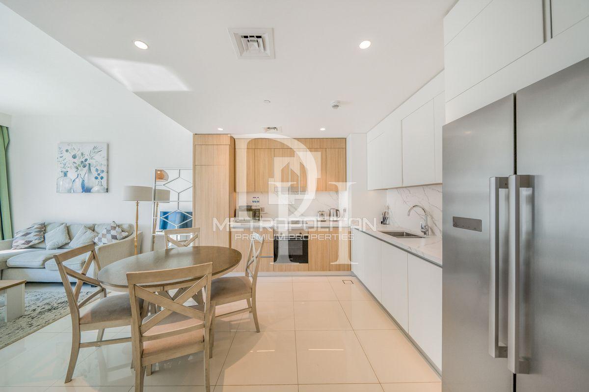 Апартаменты, ОАЭ, Эмират Дубай, Дубай, 5 600 000 Dh фото 1