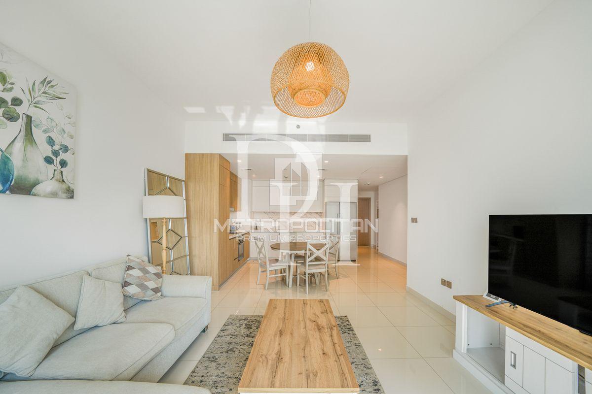 Апартаменты, ОАЭ, Эмират Дубай, Дубай, 5 600 000 Dh фото 4