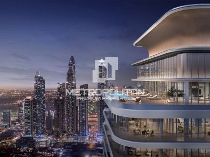 Апартаменты, ОАЭ, Эмират Дубай, Дубай, 6 050 000 Dh фото 2