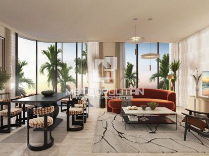 Апартаменты, ОАЭ, Эмират Дубай, Дубай, 6 050 000 Dh фото 3