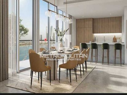 Апартаменты, ОАЭ, Эмират Дубай, Дубай, 6 050 000 Dh фото 6