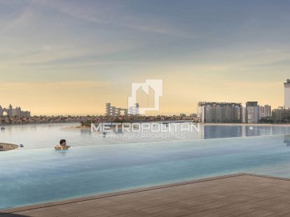 Апартаменты, ОАЭ, Эмират Дубай, Дубай, 6 050 000 Dh фото 9