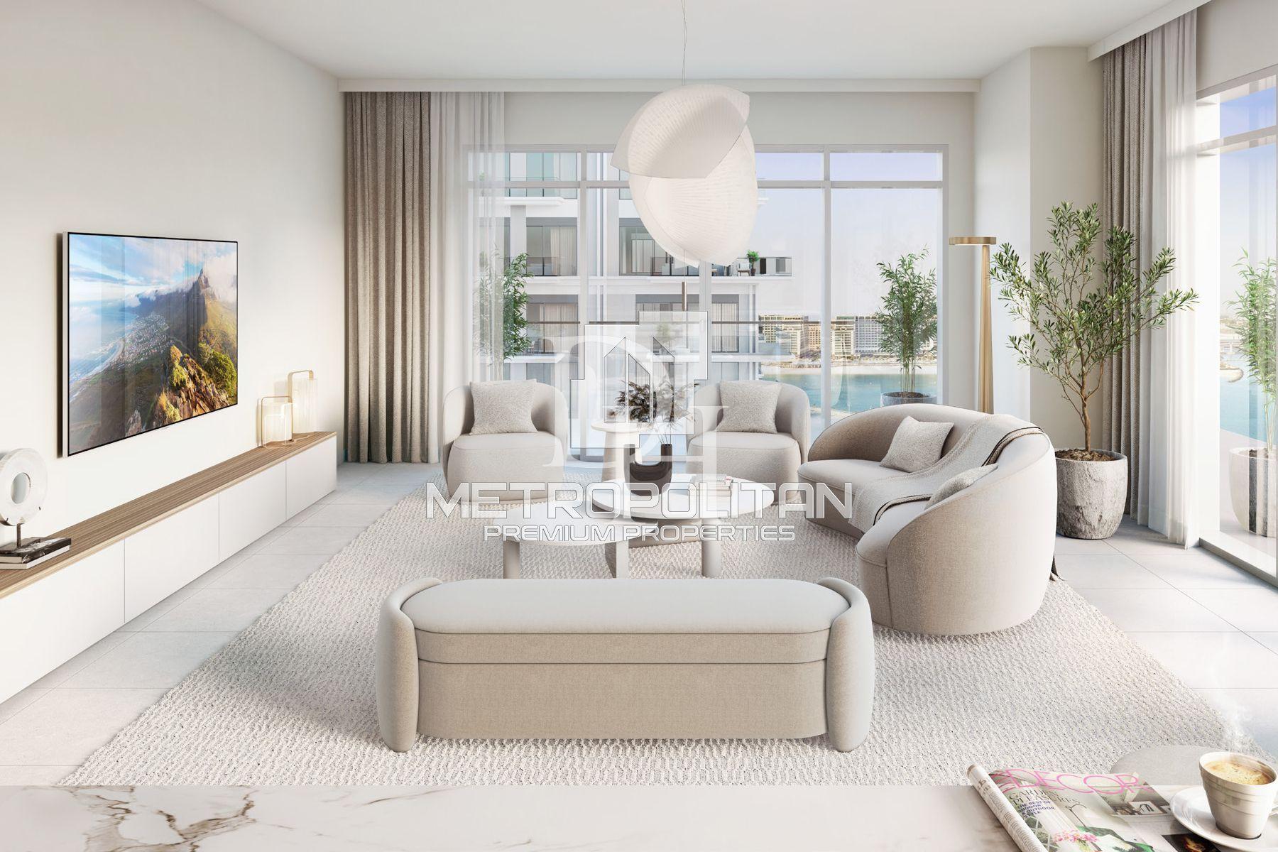 Апартаменты, ОАЭ, Эмират Дубай, Дубай, 2 800 000 Dh фото 3